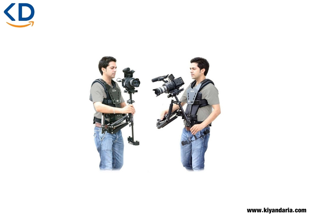 استبلایزر دوربین