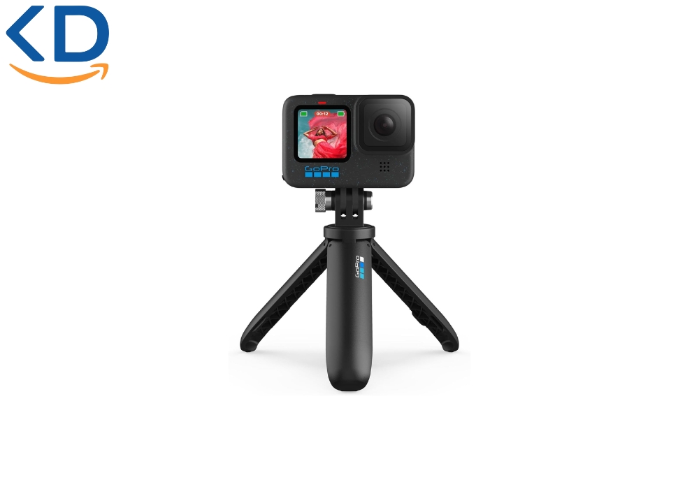 دوربین فیلمبرداری اکشن و ورزشی GoPro