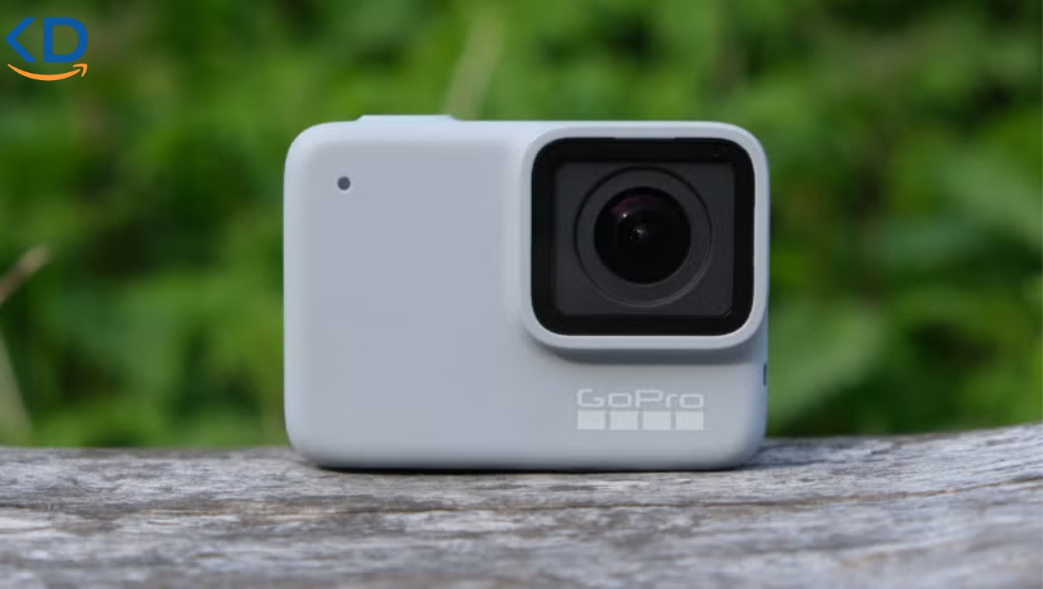 دوربین اکشن دیجیتال ضدآب مدل GoPro HERO7 - سفید