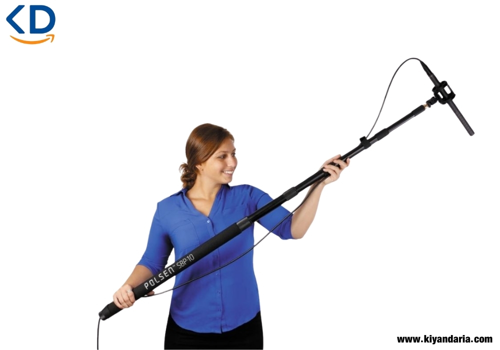 بوم‌پول (Boom Pole)