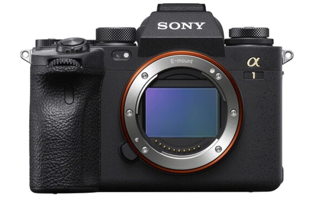 دوربین بدون آینه سونی مدل Sony Alpha 1 Mirrorless digital digital camera (body best) فول فریم 50.1 مگاپیکسلی
