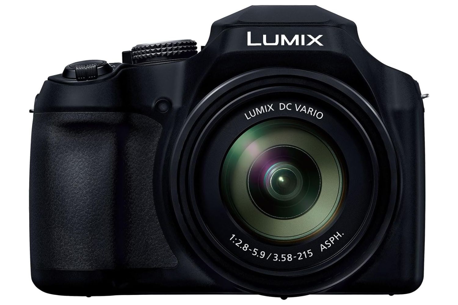 دوربین دیجیتال پاناسونیک LUMIX FZ82DE