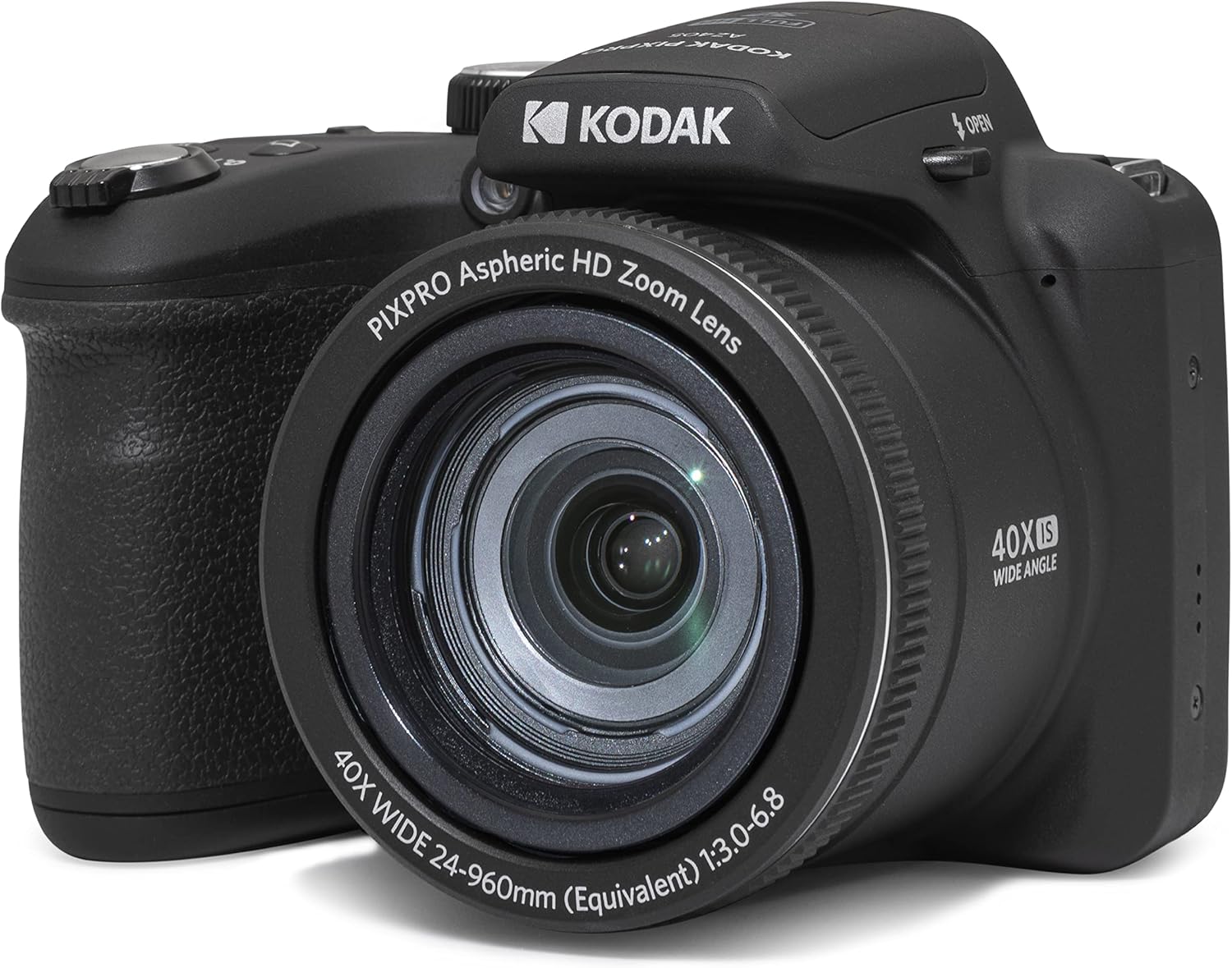 دوربین دیجیتالی کداک  مدل  KODAK PIXPRO AZ405-BK