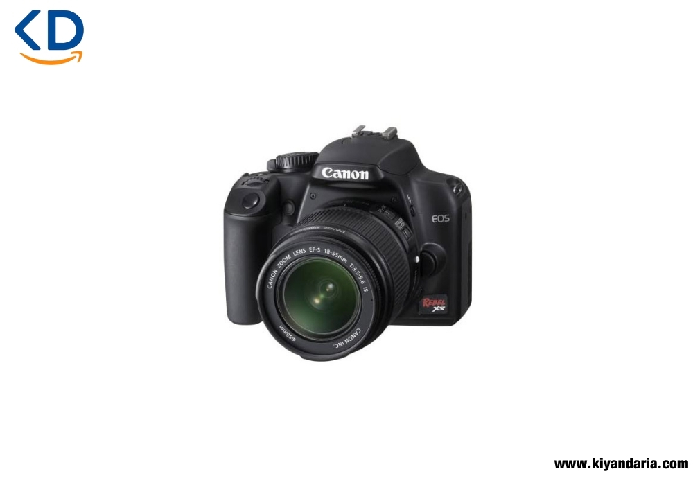 دوربین عکاسی  دیجیتالی Canon