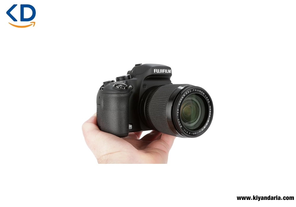 دوربین عکاسی دیجیتالی Fujifilm