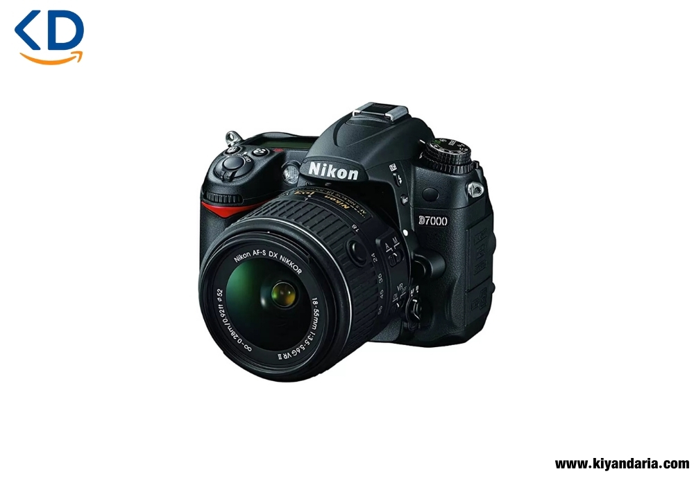 دوربین عکاسی  دیجیتالی Nikon