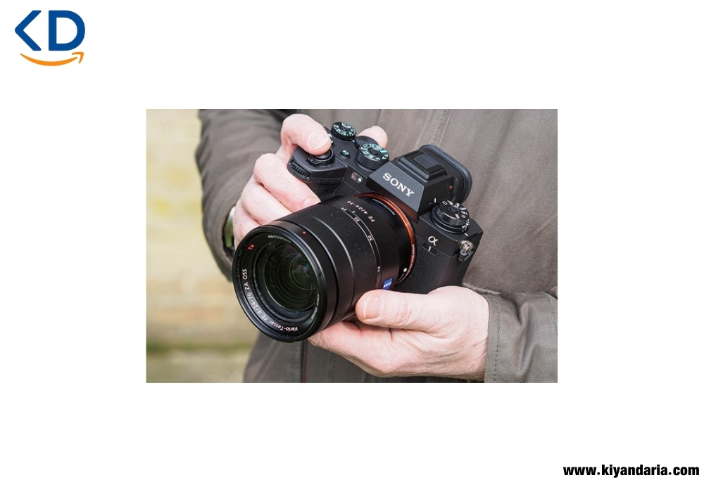 دوربین عکاسی  دیجیتالی SONY
