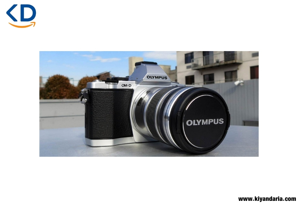 دوربین عکاسی دیجیتال Olympus