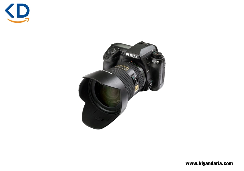  دوربین عکاسی دیجیتال Pentax