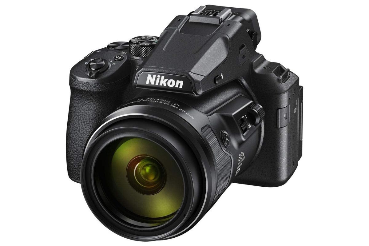 دوربین عکاسی نیکون Nikon COOLPIX P950 Digital Camera