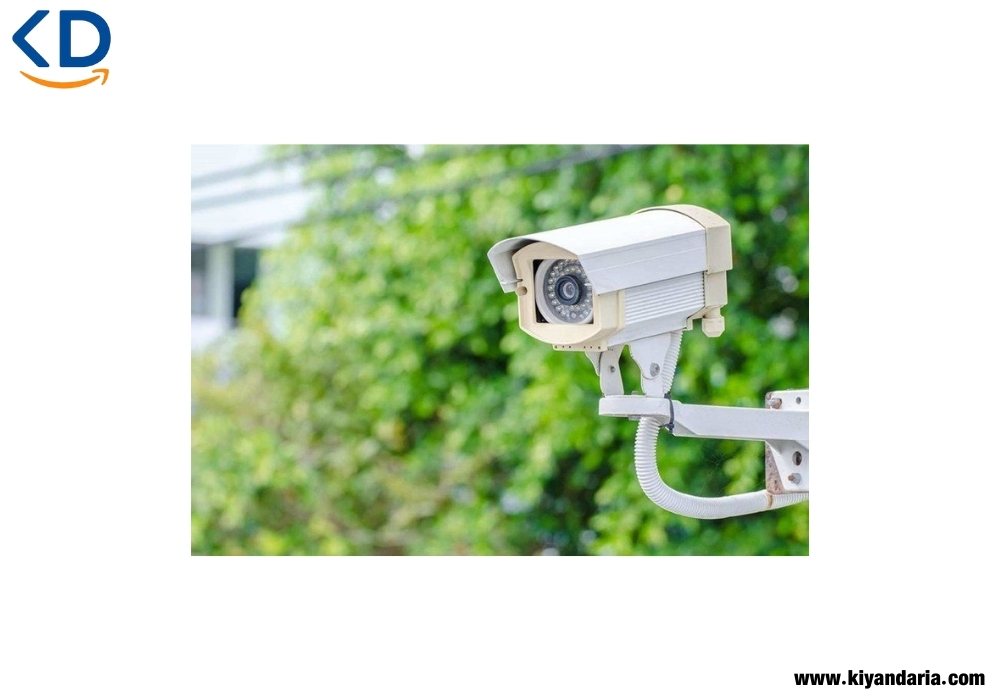 دوربین نظارتی و امنیتی