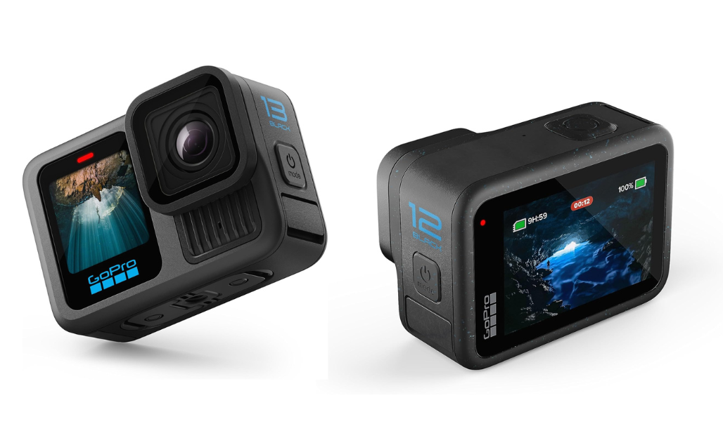 دوربین گوپرو هیرو GoPro HERO12 Black