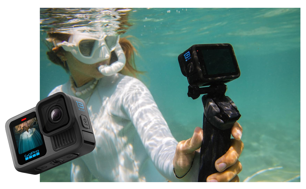 دوربین گوپرو GoPro HERO13 Black