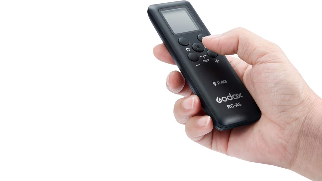 ریموت گودکس Godox Remote Control RC-A6