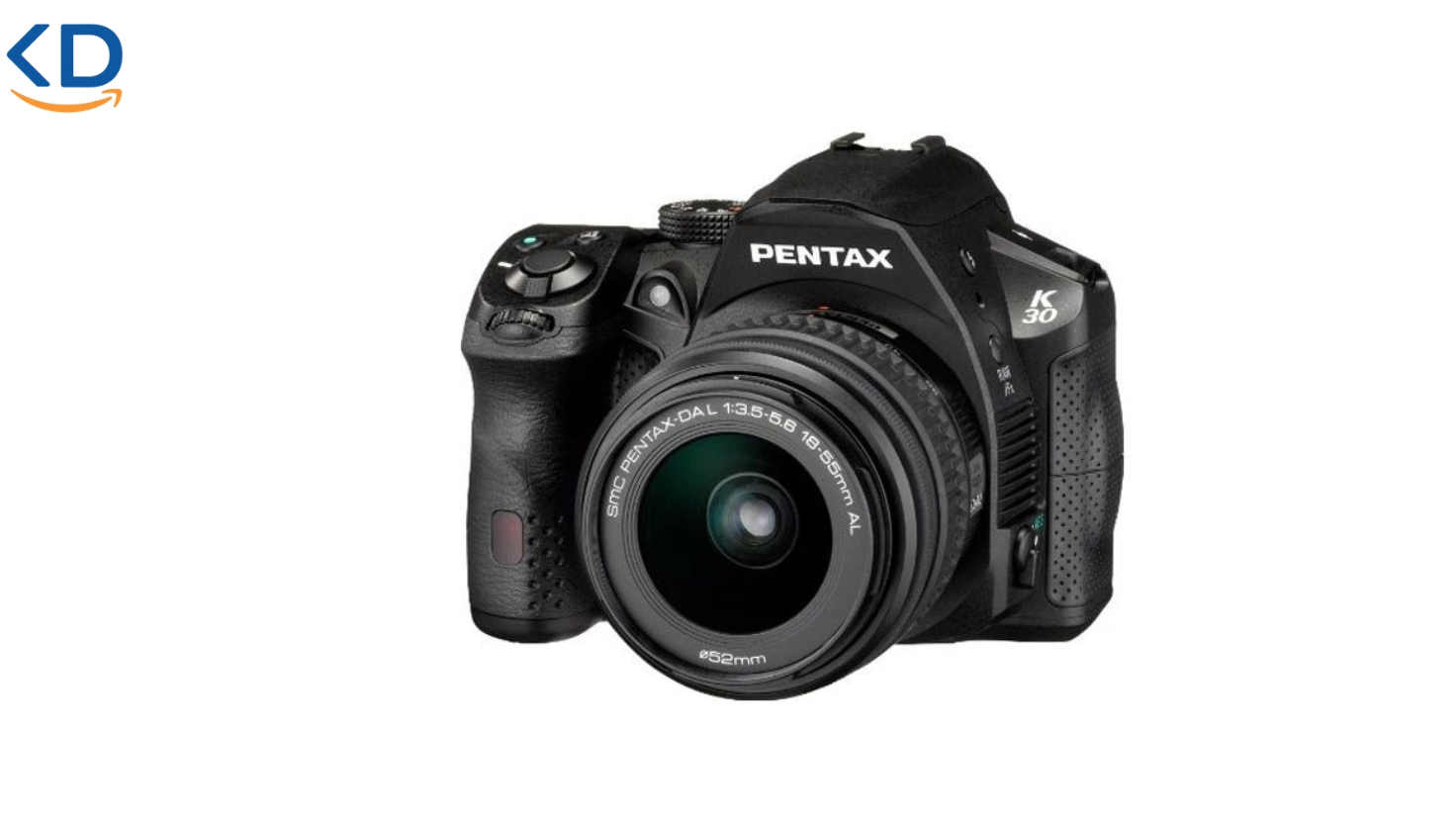 دوربین عکاسی دیجیتالی PENTAX KF با سنسور APS-C و کیفیت بالای عکاسی