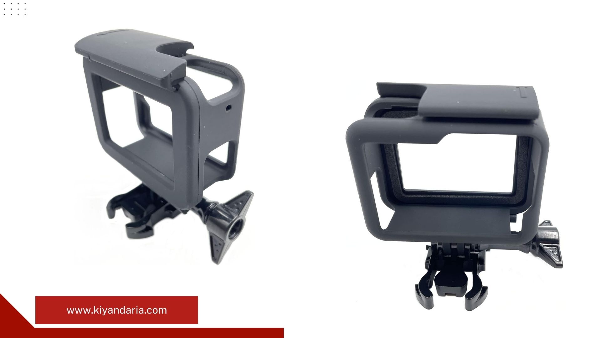 قاب گوپرو GoPro The Frame for HERO7/6/5