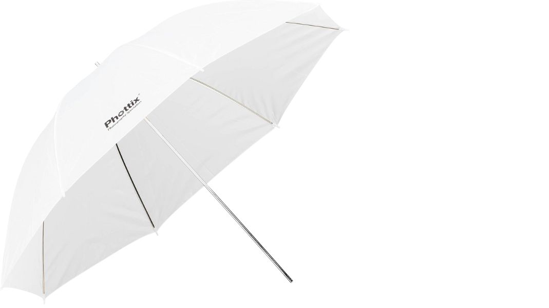 چتر دیفیوزر سفید گودگس Godox UB-008 Translucent Umbrella (101cm)