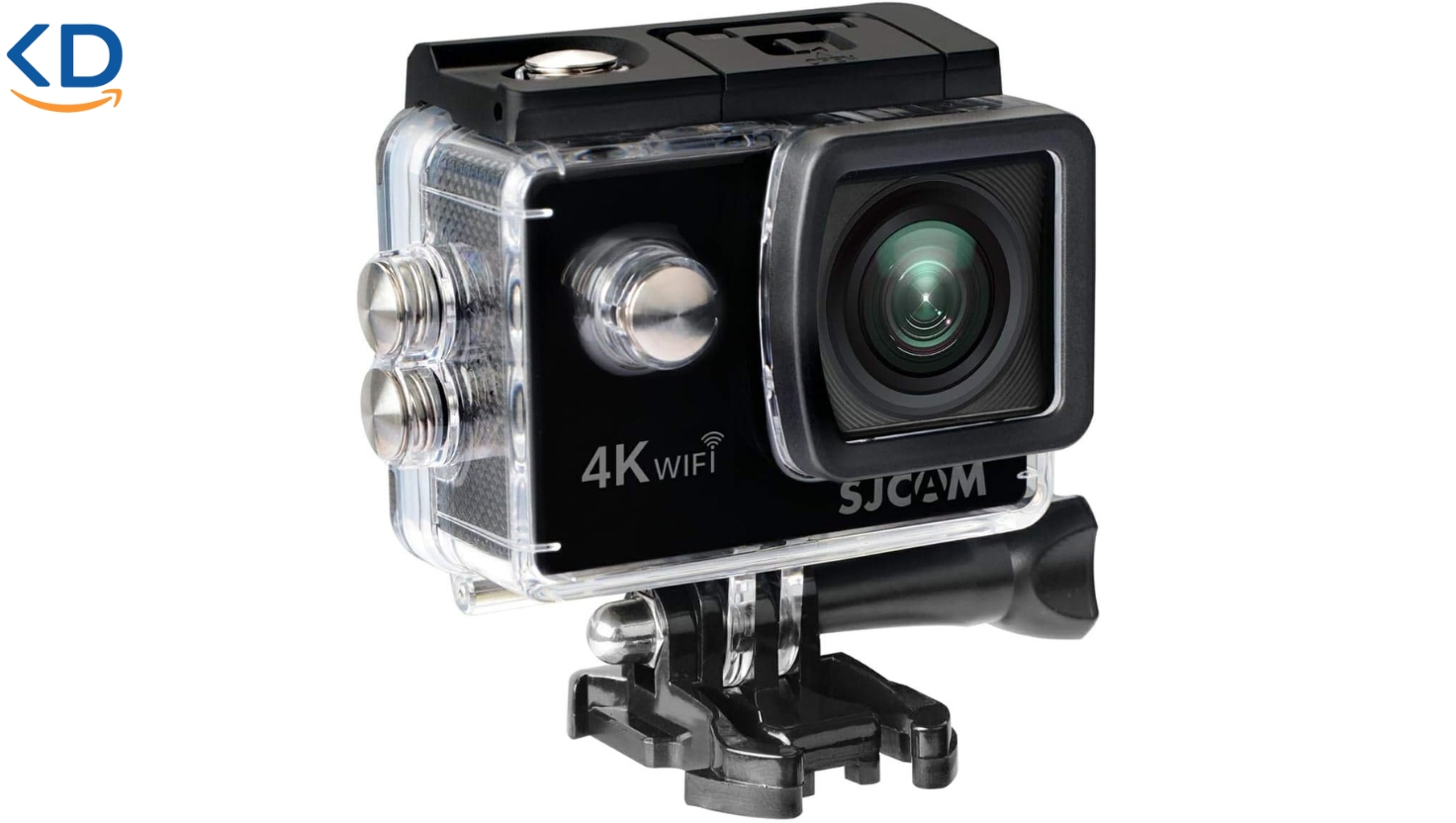 دوربین فیلمبرداری اکشن و ورزشی SJ4000 Air ضد آب