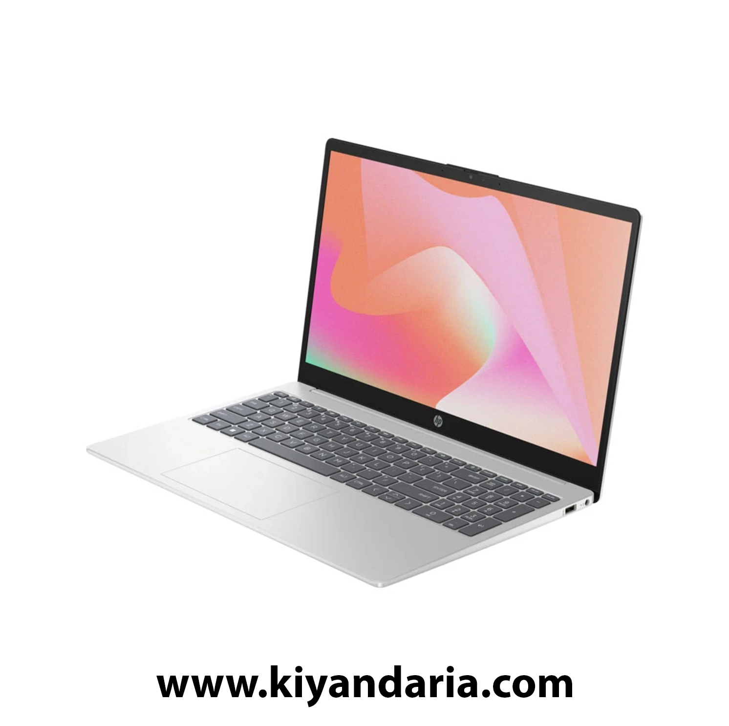 لپ تاپ اچ‌ پی Hp 15-FD0371NIA-i7