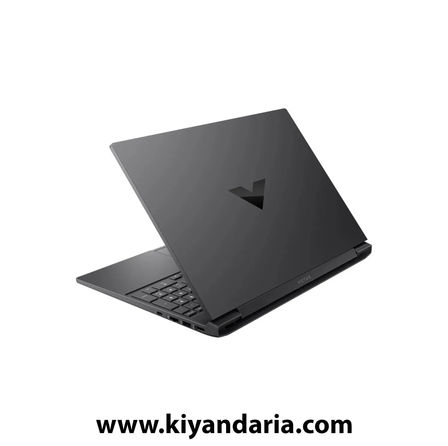 لپ تاپ 15.6 اینچی اچ‌ پی مدل Victus Gaming 15-fa1114TX-i7 12650H-40GB DDR4-1TB SSD-RTX2050-FHD