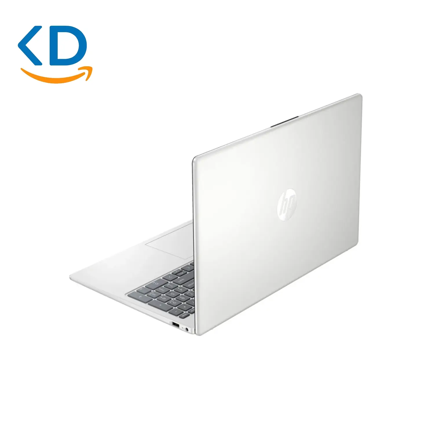 لپ تاپ 15.6 اینچی اچ‌ پی مدل fd0371-i7 1355U 16GB 512SSD MX570A