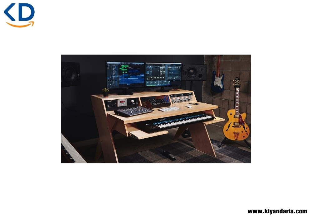 مانیتور استودیویی  (Studio Monitors)