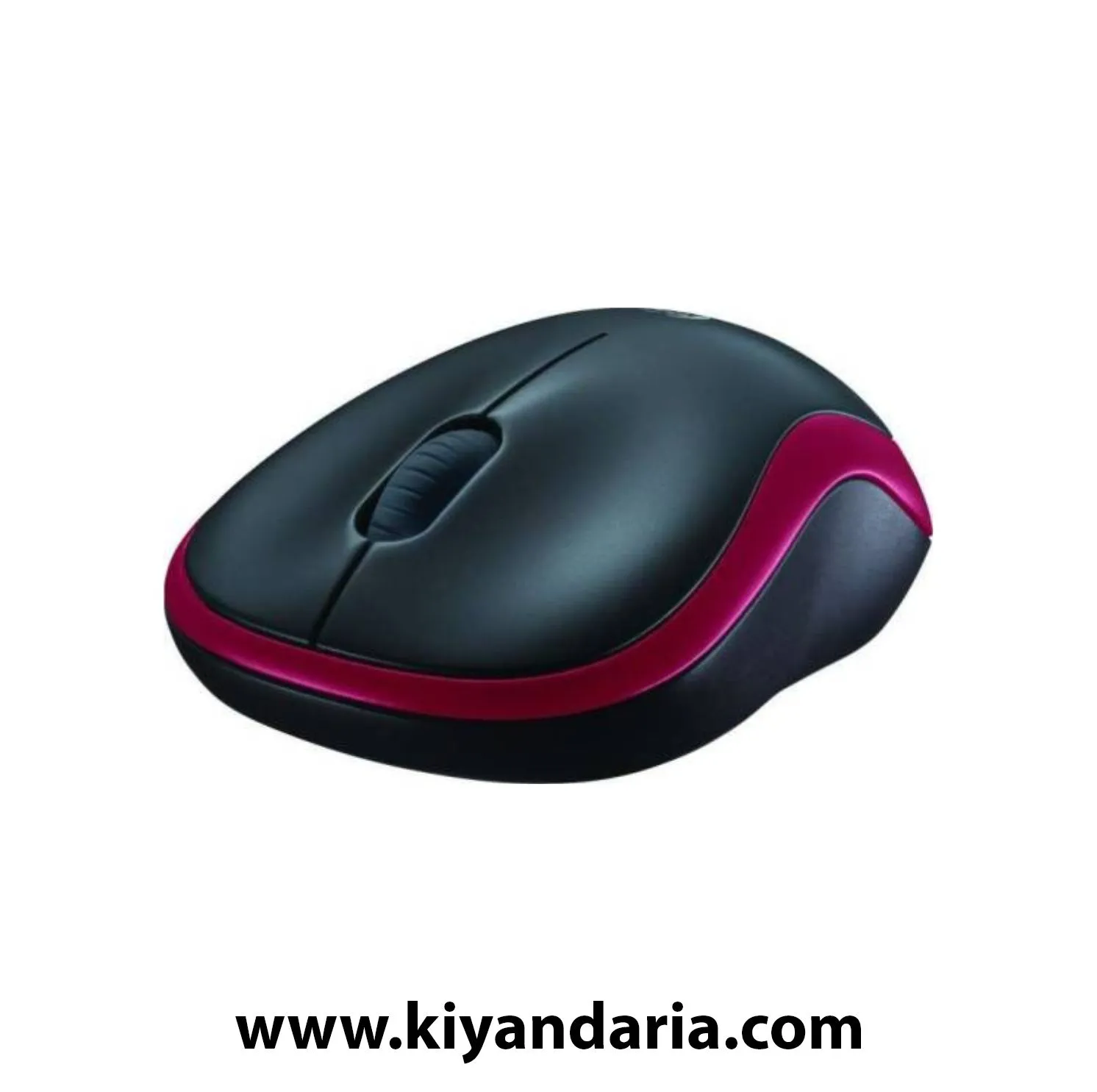 موس بی سیم لاجیتک مدل M185