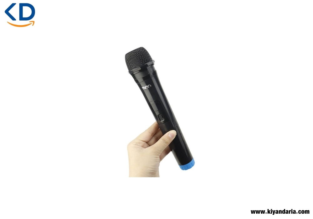 میکروفون بی‌سیم