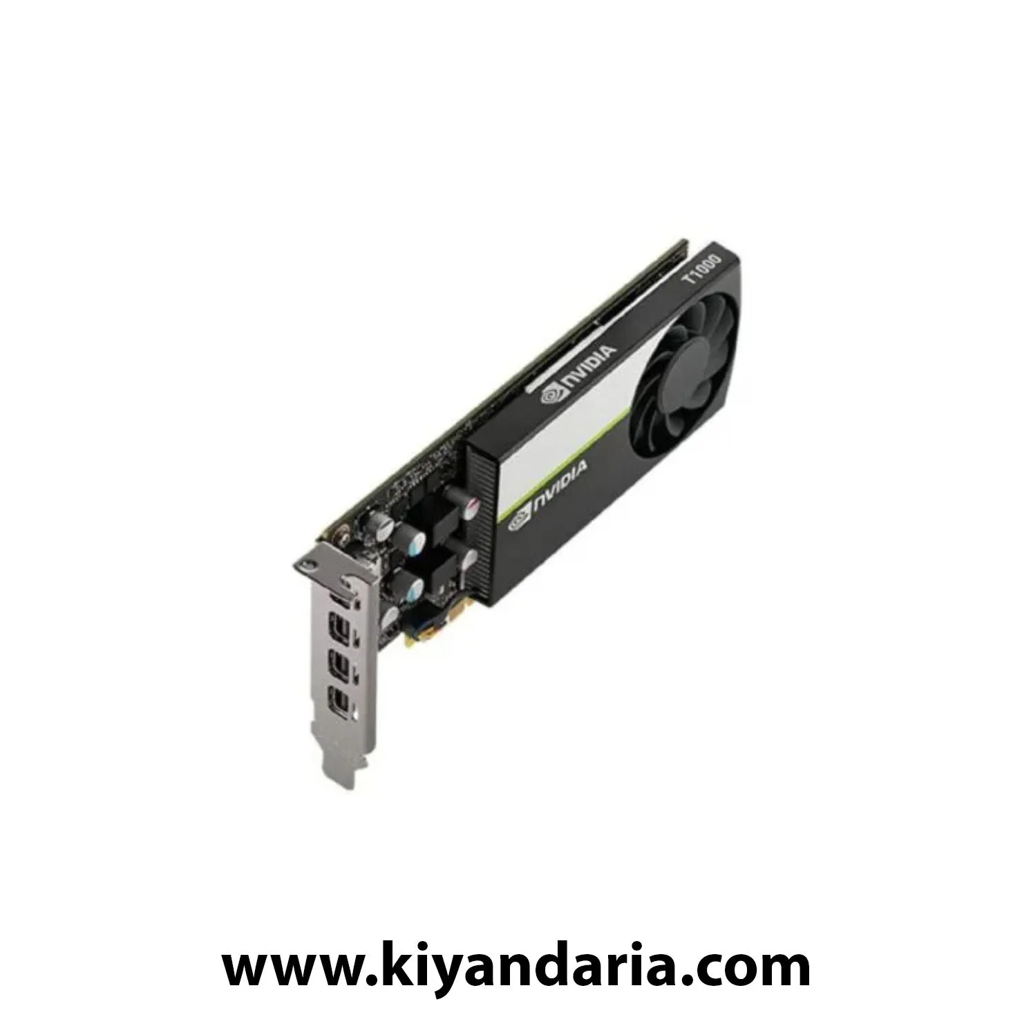 کارت گرافیک NVIDIA Quadro T1000 4GB مدل 20X22AA 