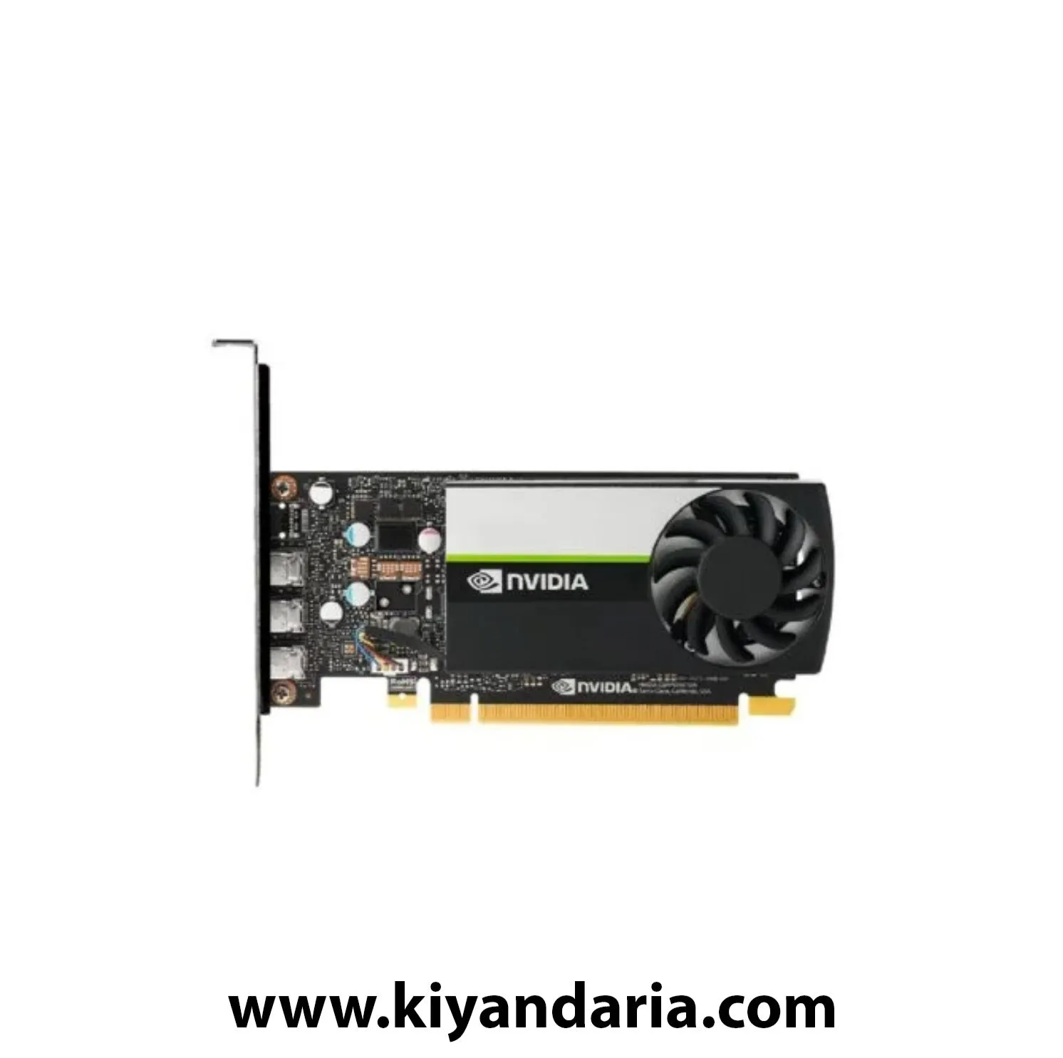 کارت گرافیک nvdia quadro t400 4gb
