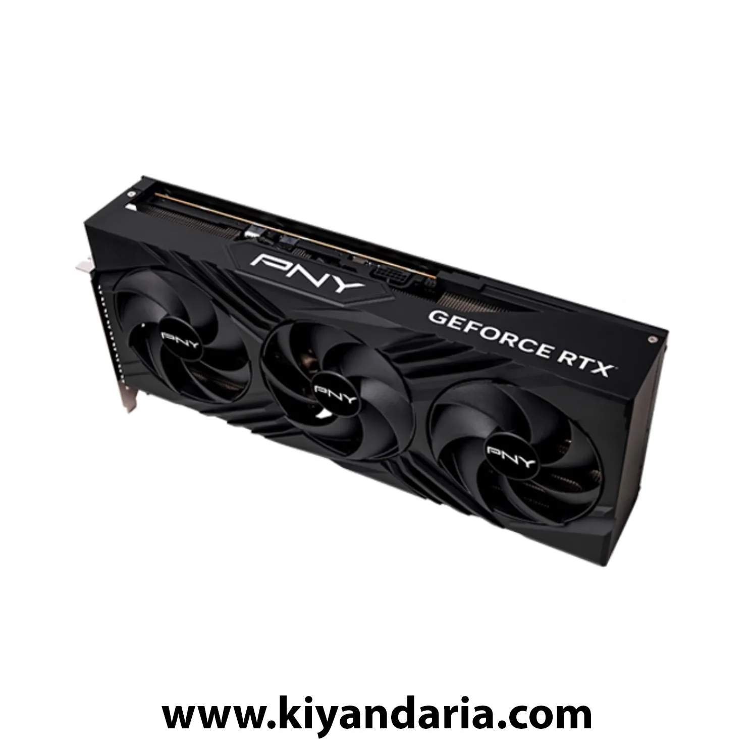 کارت گرافیک16 گیگابایتی PNY GeForce RTX 4080