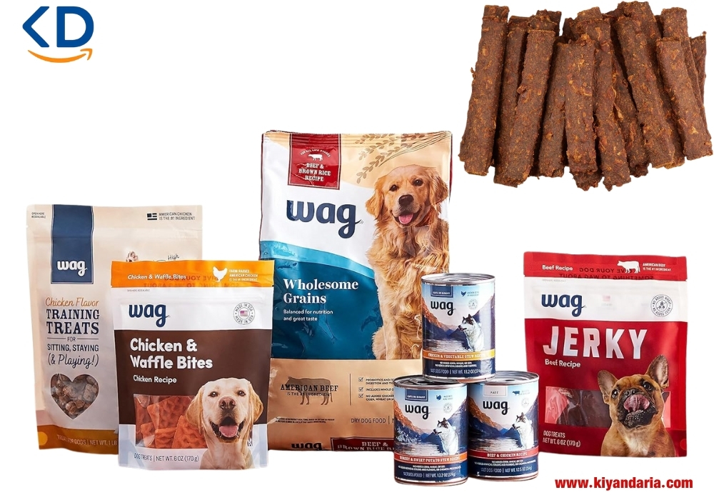 Dog treats