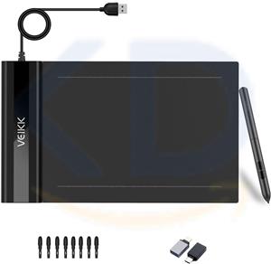 تبلت طراحی VEIKK OSU S640 - 6x4 اینچ 