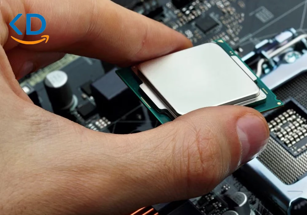 پردازنده(CPU)