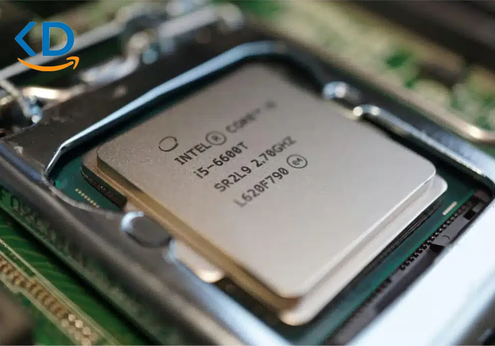 پردازنده (CPU)