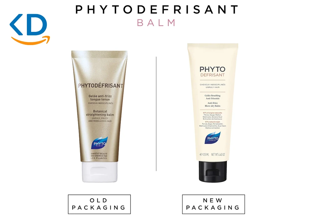 کرم ضد وز مو فیتو مدل Phytorelaxer