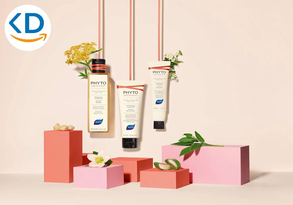 کرم ضد وز مو فیتو مدل Phytorelaxer
