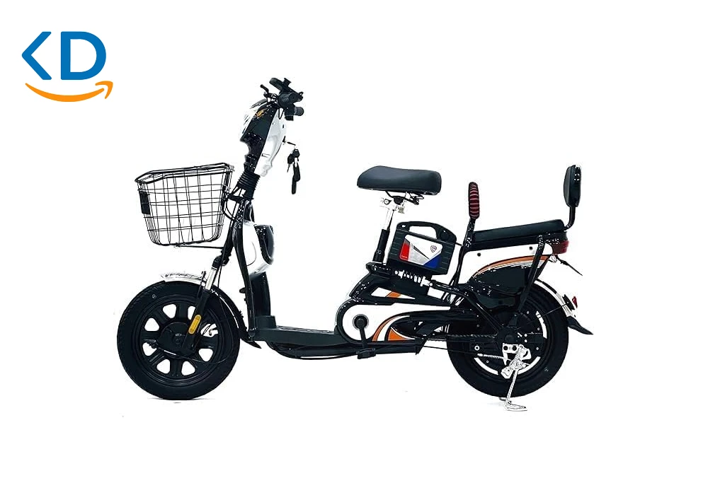 دوچرخه برقی کوهستانی 16اینچ مدل E-Bike