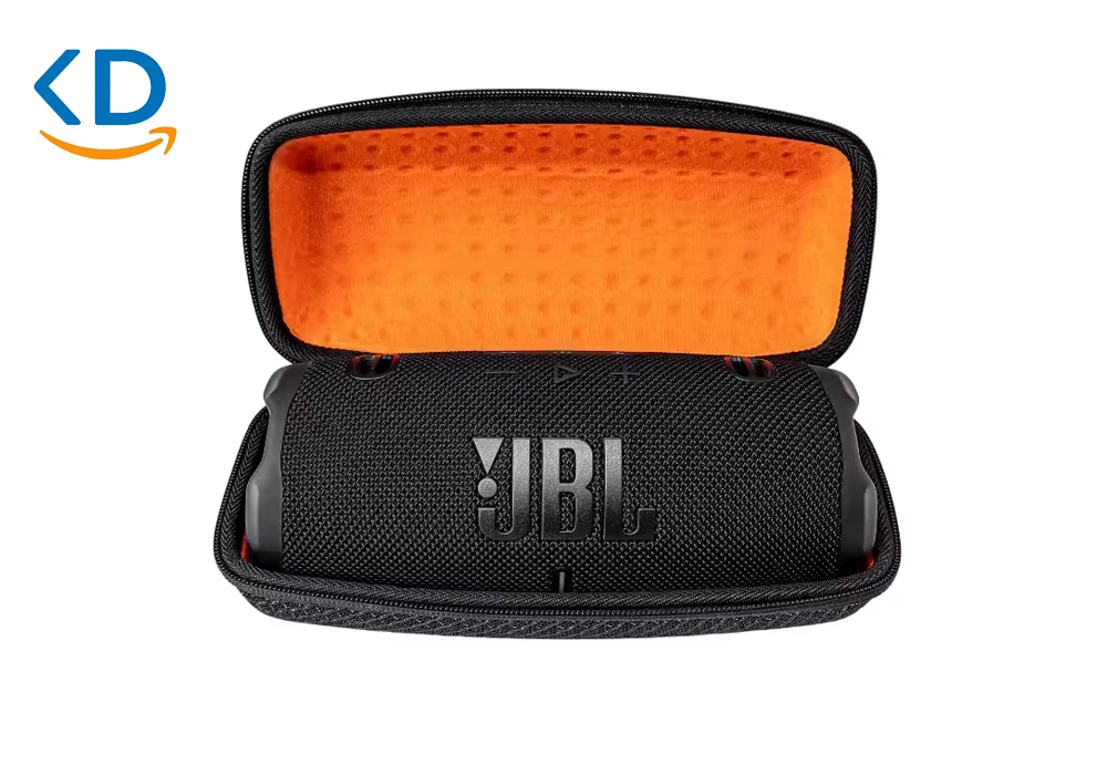 کیف قابل حمل محافظتی مخصوص بلندگوی JBL Charge 6