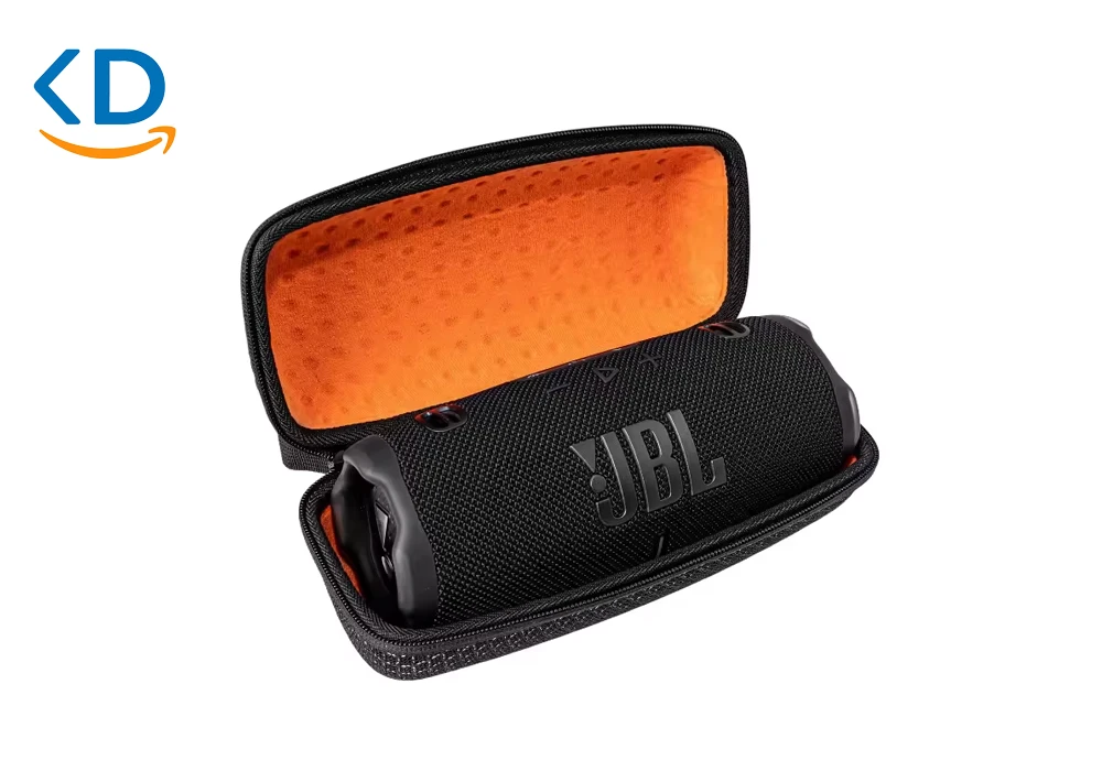 کیف قابل حمل محافظتی مخصوص بلندگوی JBL Charge 6
