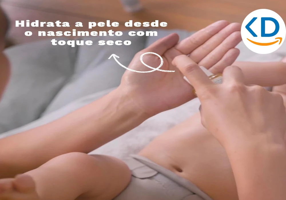 روغن ماساژ کودک Mustela مدل Avocado Spray