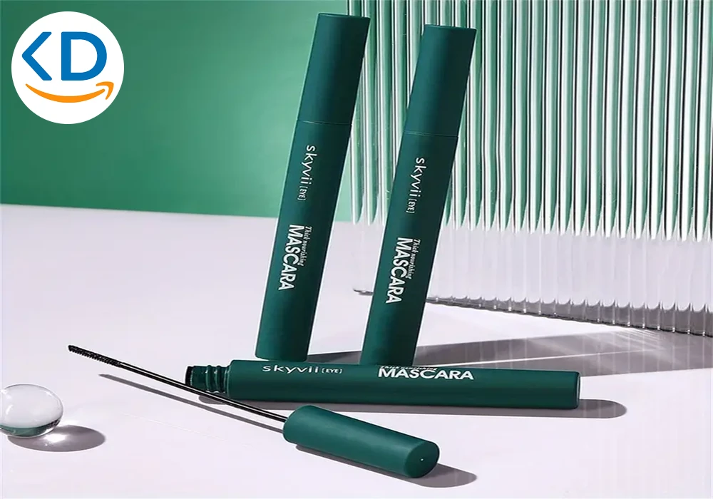 ریمل برس کوچک مشکی ضدآب Mascara