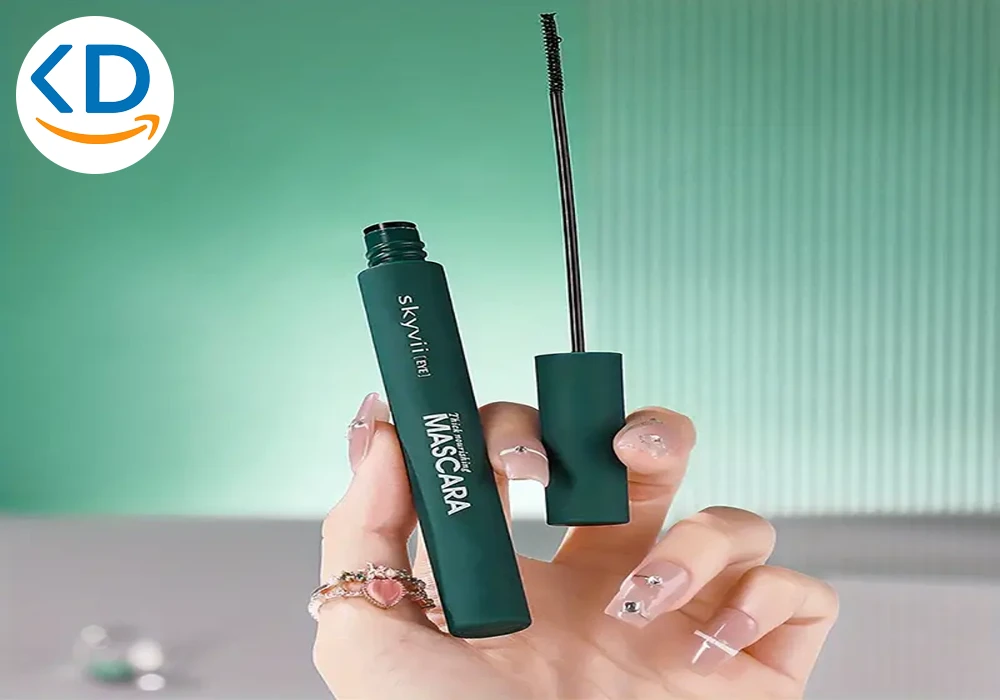 ریمل برس کوچک مشکی ضدآب Mascara