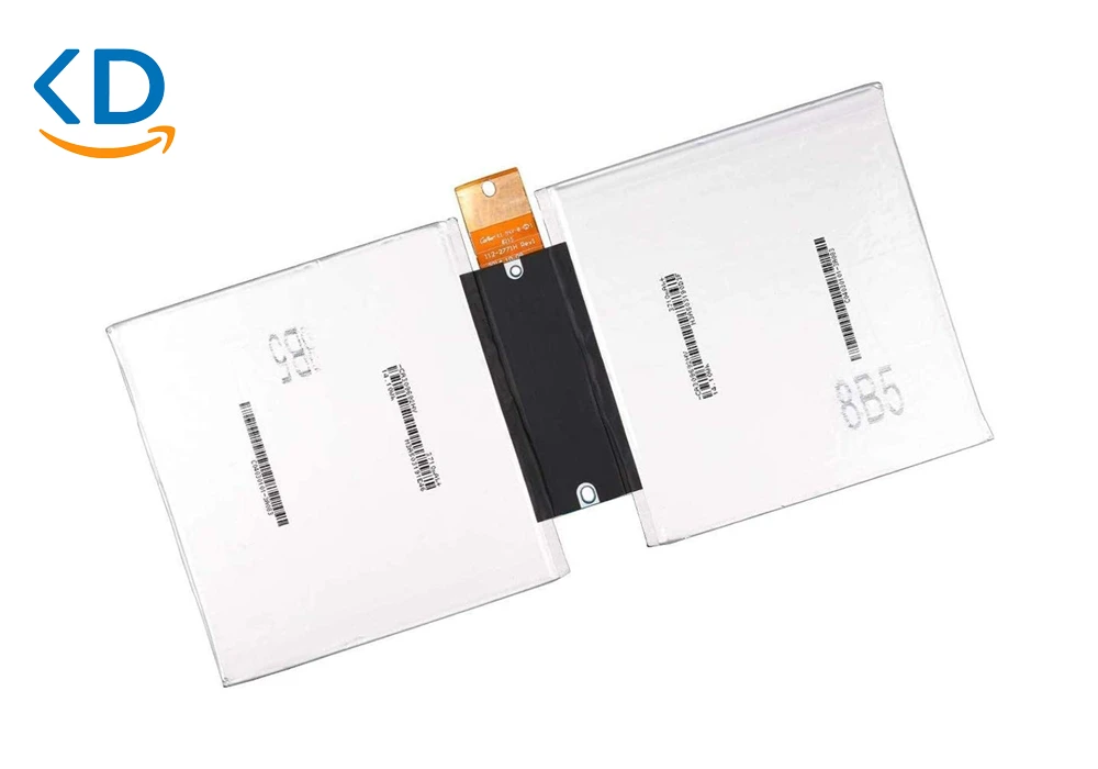 باتری TUEQQJH برای تبلت Microsoft Surface 3 1645 Series