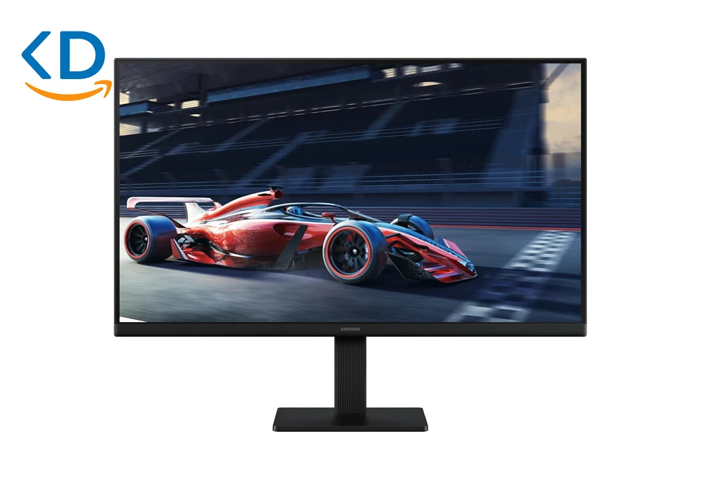 مانیتور سامسونگ 27 اینچ مدل LS27D300GAMXUE