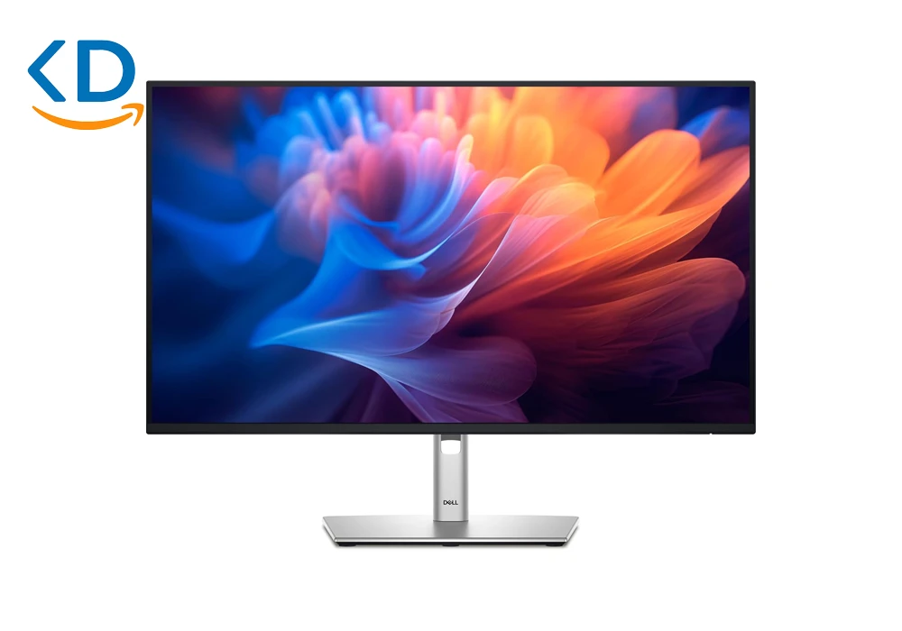 مانیتور دل 27 اینچ مدل Dell P2725H