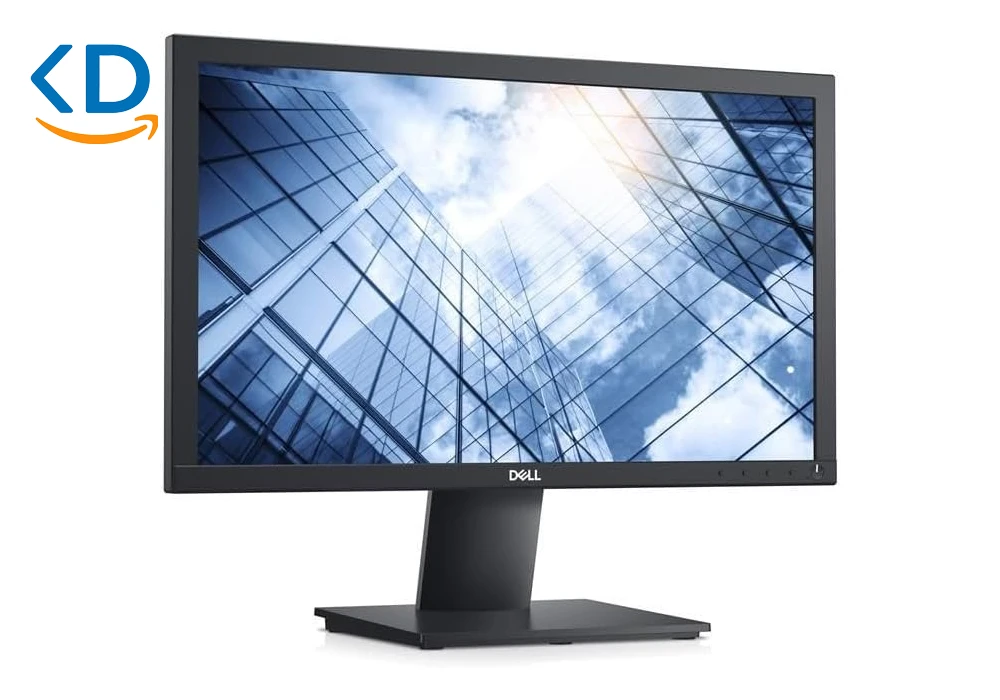 مانیتور دل 20 اینچ Dell E2020H HD 1600x900