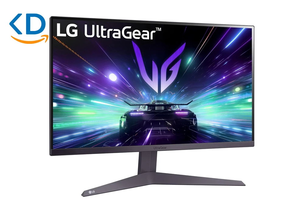 مانیتور گیمینگ ال جی ۲۷ اینچ UltraGear