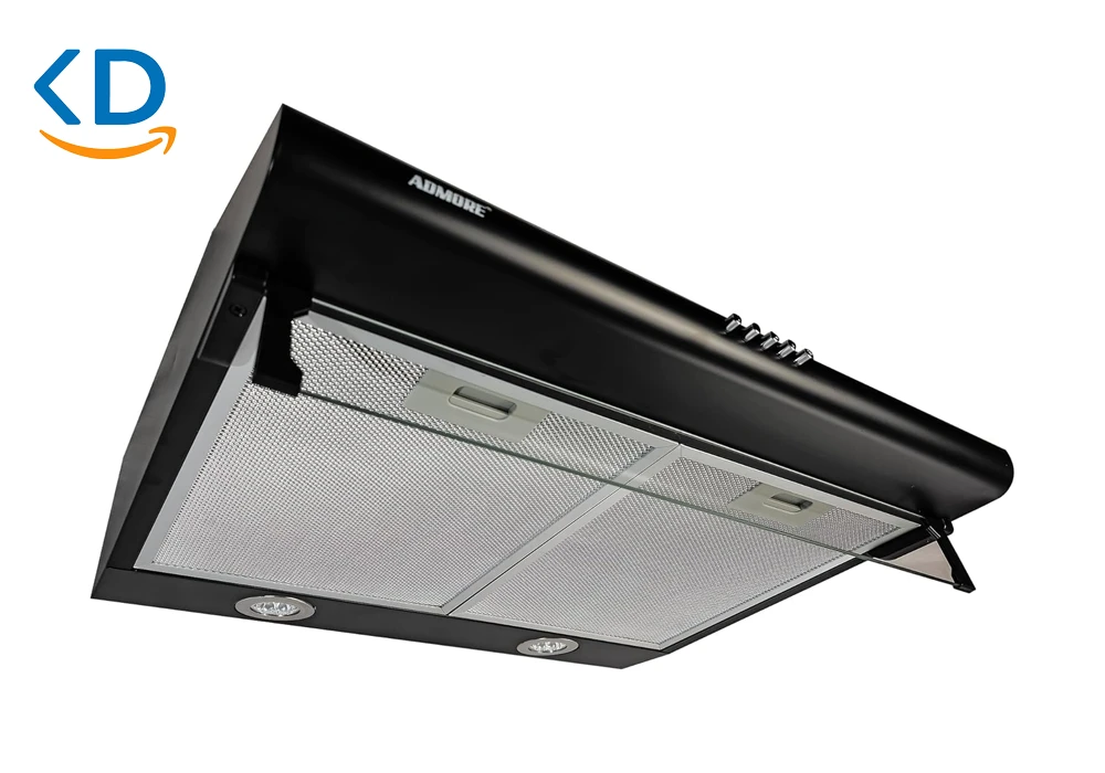 هود آشپزخانه زیر کابینتی ادمور