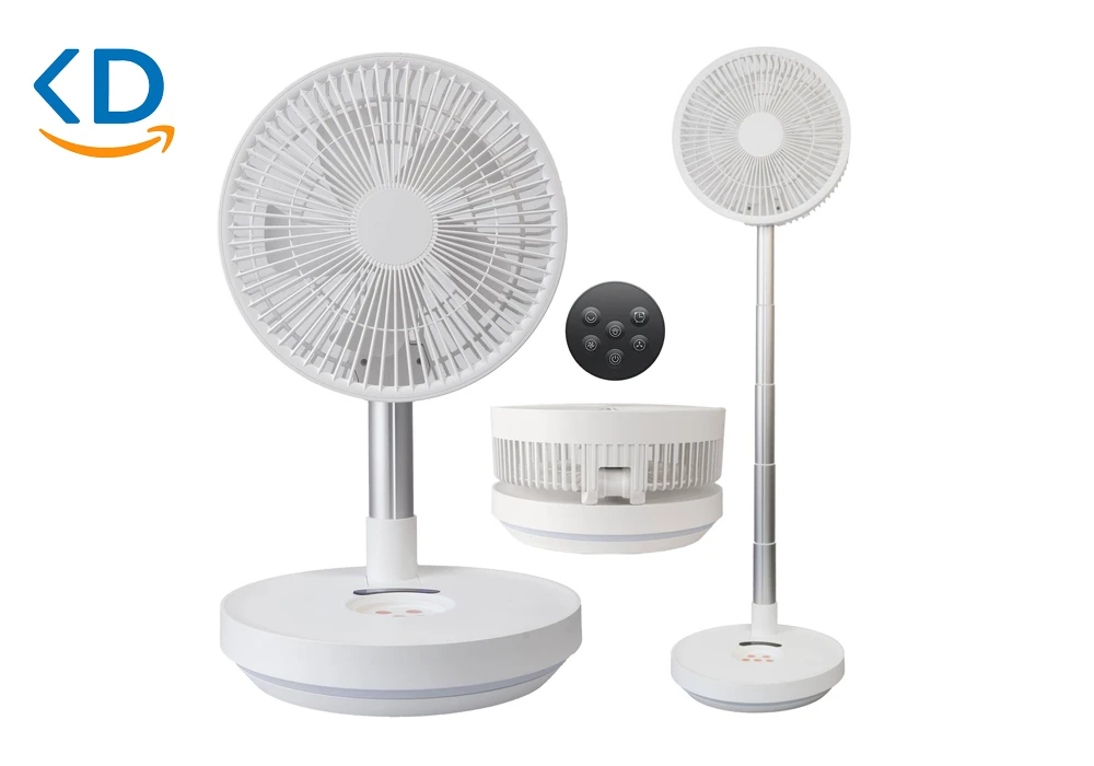 پنکه حرفه ای توبیز Fan-07